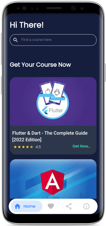 Course Mania
